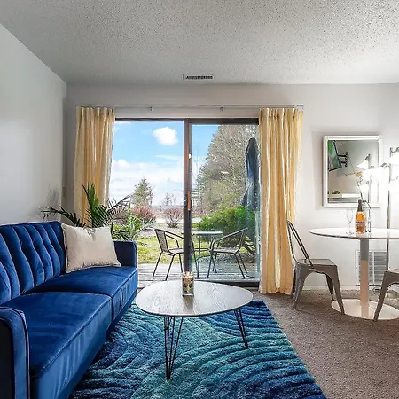 Beautiful Lake View Studio Condo At The Shores